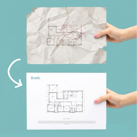 Plan Conversion